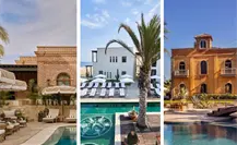 3 hoteles en Todos Santos para vivir una Navidad especial, según Tripadvisor 3 hoteles en Todos Santos para vivir una Navidad especial, según Tripadvisor