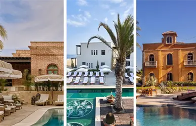 3 hoteles en Todos Santos para vivir una Navidad especial, según Tripadvisor