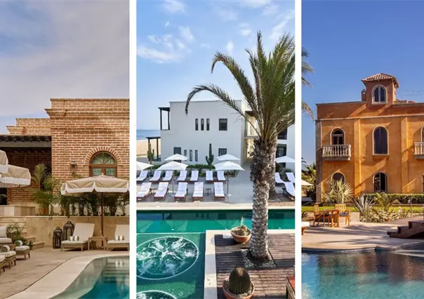 3 hoteles en Todos Santos para vivir una Navidad especial, seg&uacute;n Tripadvisor