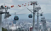 Puebla tendrá un cablebús inspirado en CDMX; el proyecto quedará listo en 2029 Puebla tendrá un cablebús inspirado en CDMX; el proyecto quedará listo en 2029