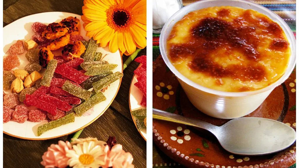 5 postres típicos de Jalisco que te endulzarán la vida y no podrás dejar de probar