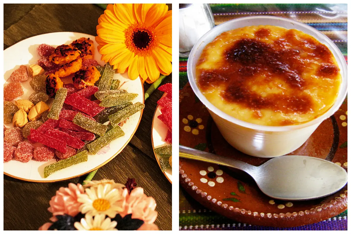 5 postres típicos de Jalisco que te endulzarán la vida y no podrás dejar de probar. Foto: Gobierno de Jalisco | Canva