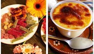 5 postres típicos de Jalisco que te endulzarán la vida y no podrás dejar de probar