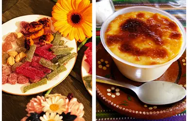 5 postres típicos de Jalisco que te endulzarán la vida y no podrás dejar de probar