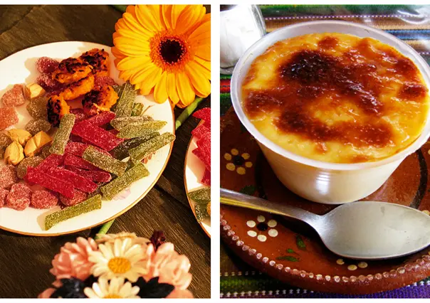 5 postres típicos de Jalisco que te endulzarán la vida y no podrás dejar de probar