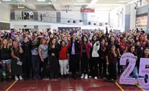 Tlaquepaque, Jalisco, ofrece talleres de defensa personal gratuitos para mujeres por el 25N Tlaquepaque, Jalisco, ofrece talleres de defensa personal gratuitos para mujeres por el 25N