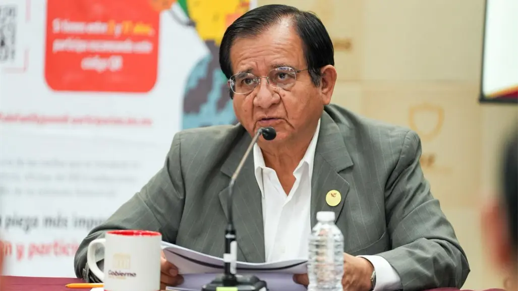 Alcalde de Celaya relata encuentro con Cártel, señala intento de extorsión