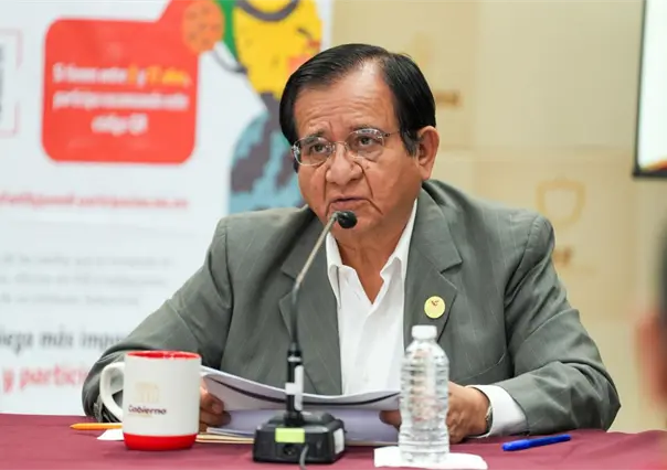 Alcalde de Celaya relata encuentro con Cártel, señala intento de extorsión