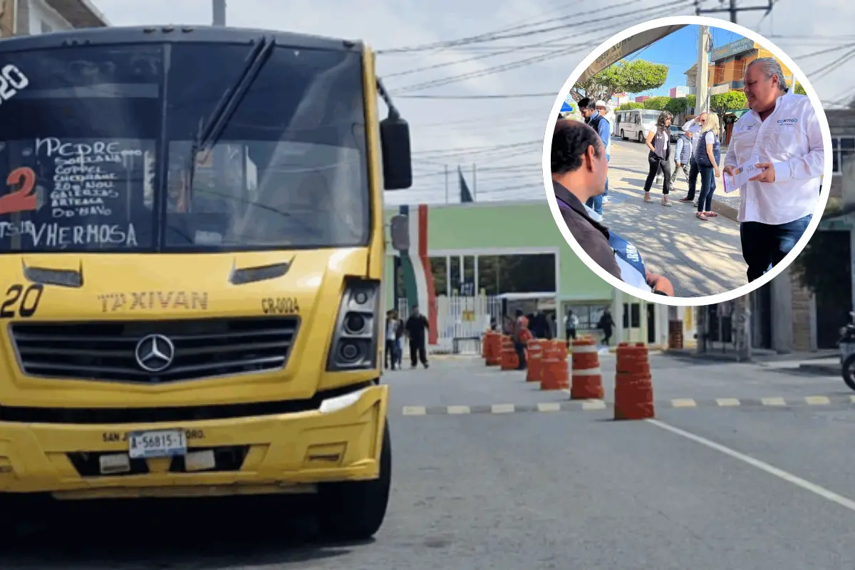 Accede a la Tarifa Unidos en San Juan del Río con estos 3 requisitos . Foto: plazadearmas.com | Gobierno de Querétaro | Canva