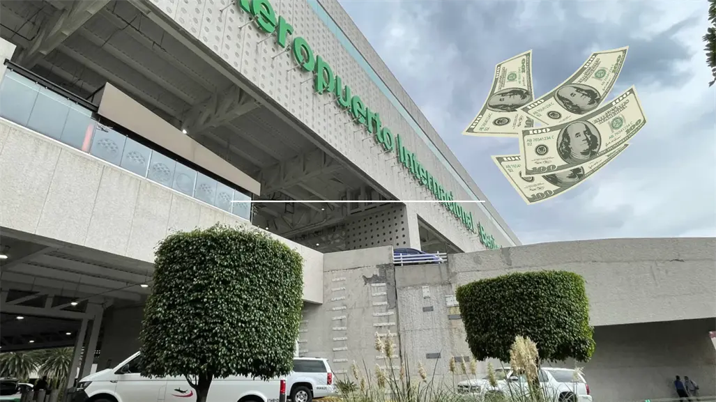 ¿Cómo cierra el dólar hoy martes 25 de noviembre en el AICM? Esto sabemos