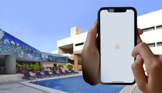 Turismo en Yucatán: preparan regulación para plataformas digitales de hospedaje