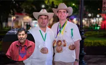 Amigo de Carlos Manzo reprende a Noroña, “No es bienvenido” en Uruapan