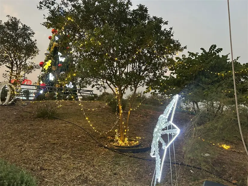 imagen recuadro El Mirador Asta Bandera te sorprenderá en tu próxima visita. Foto: Diego Ovalle