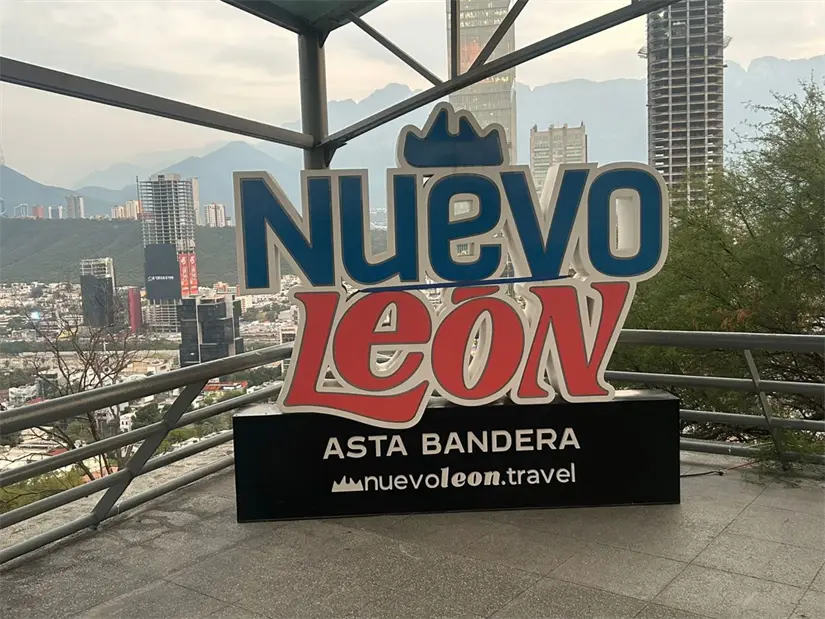 imagen recuadro El Mirador Asta Bandera es el lugar ideal para visitar en familia y con amigos la temporada invernal 2025. Foto: Diego Ovalle
