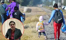 Aumentan los trámites de doble nacionalidad en la frontera de Tamaulipas