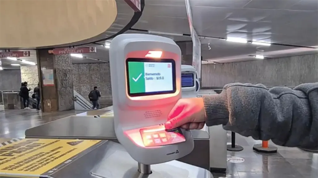 EN VIVO | Metro CDMX: así la marcha de los trenes HOY miércoles 26 de noviembre