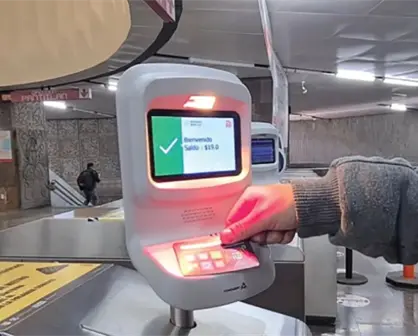 EN VIVO | Metro CDMX: así la marcha de los trenes HOY miércoles 26 de noviembre