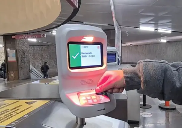 EN VIVO | Metro CDMX: así la marcha de los trenes HOY miércoles 26 de noviembre