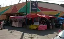 Balean a presunto extorsionador en Iztacalco cuando hacía cobros de piso en la zona