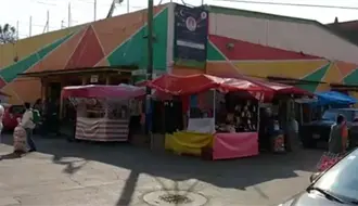 Balean a presunto extorsionador en Iztacalco cuando hacía cobros de piso en la zona