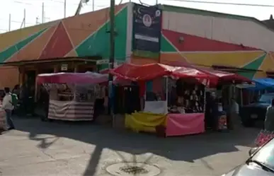 Balean a presunto extorsionador en Iztacalco cuando hacía cobros de piso en la zona