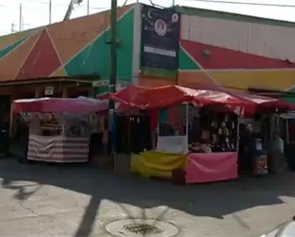 Balean a presunto extorsionador en Iztacalco cuando hacía cobros de piso en la zona