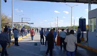 Transportistas van por más bloqueos tras falta de acuerdos: estos son los estados afectados