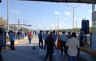 Transportistas van por más bloqueos tras falta de acuerdos: estos son los estados afectados