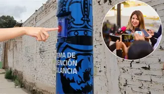 ¿Cuántos botones de pánico hay en la ciudad de Durango y para qué sirven?