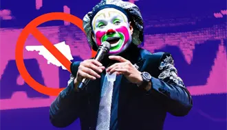 Brincos Dieras es vetado de un municipio de Sonora, ¿cuáles fueron los motivos?