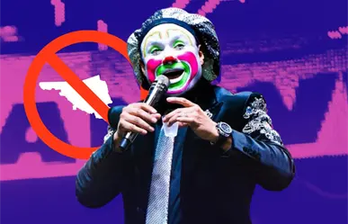 Brincos Dieras es vetado de un municipio de Sonora, ¿cuáles fueron los motivos?