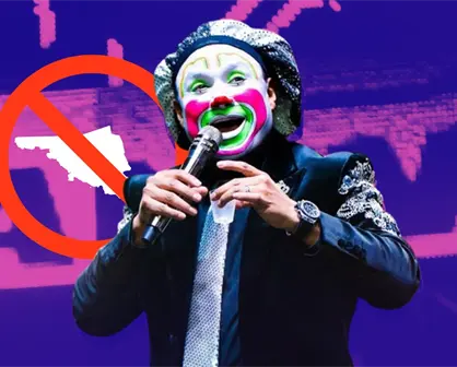 Brincos Dieras es vetado de un municipio de Sonora, ¿cuáles fueron los motivos?