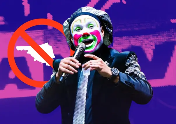 Brincos Dieras es vetado de un municipio de Sonora, &iquest;cu&aacute;les fueron los motivos?