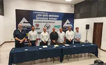 Empresas y universidades harán equipo en Yucatán; este es el nuevo comité de CANACO en Mérida Empresas y universidades harán equipo en Yucatán; este es el nuevo comité de CANACO en Mérida
