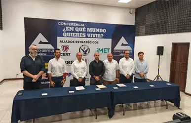 Empresas y universidades harán equipo en Yucatán; este es el nuevo comité de CANACO en Mérida