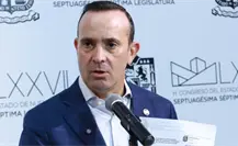 Carlos de la Fuente exige información detallada sobre el presupuesto 2026 en Nuevo León Carlos de la Fuente exige información detallada sobre el presupuesto 2026 en Nuevo León