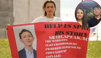 Caso Carlos Emilio: mamá de joven desaparecido lanza un nuevo y emotivo mensaje en sus redes