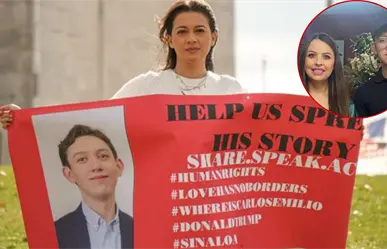 Caso Carlos Emilio: mamá de joven desaparecido lanza un nuevo y emotivo mensaje en sus redes