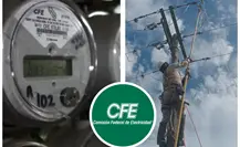 CFE alerta, no te dejes engañar con estas 3 modalidades de fraude y extorsión CFE alerta, no te dejes engañar con estas 3 modalidades de fraude y extorsión