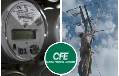 CFE alerta, no te dejes engañar con estas 3 modalidades de fraude y extorsión