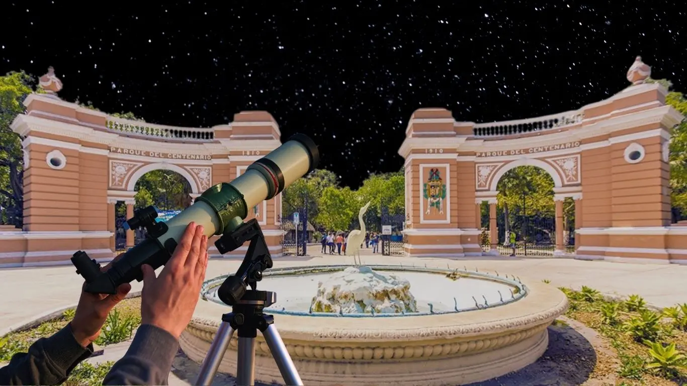 El evento será realizado el próximo 29 de noviembre. Foto: Canva / Adity Cupil