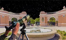 La Noche de las Estrellas regresa al Zoológico del Centenario en su edición número 17