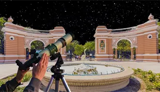 La Noche de las Estrellas regresa al Zoológico del Centenario en su edición número 17