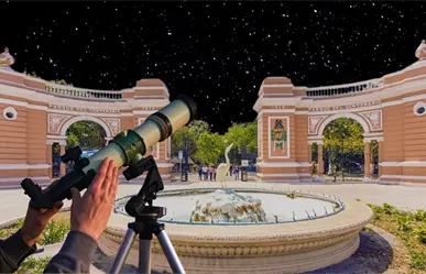 La Noche de las Estrellas regresa al Zoológico del Centenario en su edición número 17