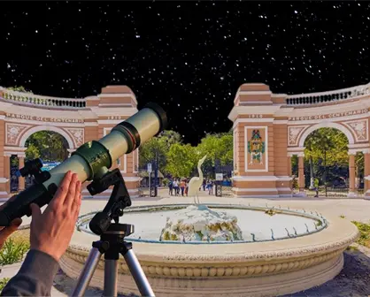 La Noche de las Estrellas regresa al Zoológico del Centenario en su edición número 17