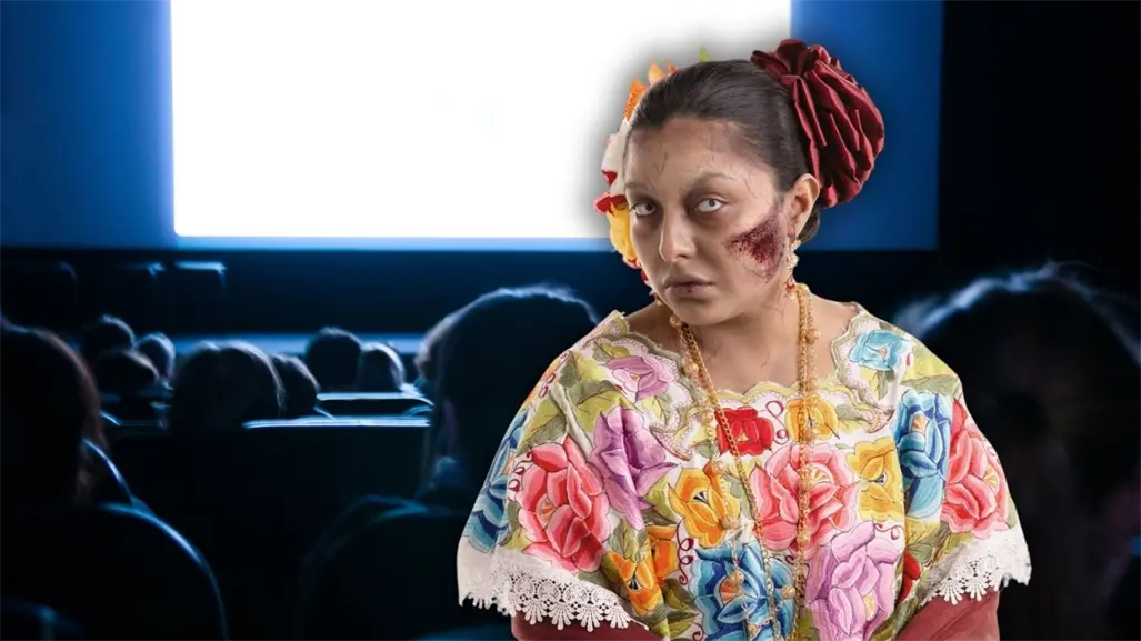 Mórbido Mérida 2025: todo lo que necesitas saber del festival de cine más terrorífico