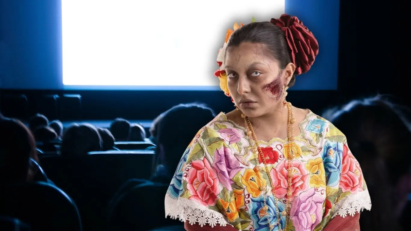 El festival, ya consolidado como uno de los encuentros cinematográficos de Mérida. Foto: Canva / Adity Cupil /Morbido