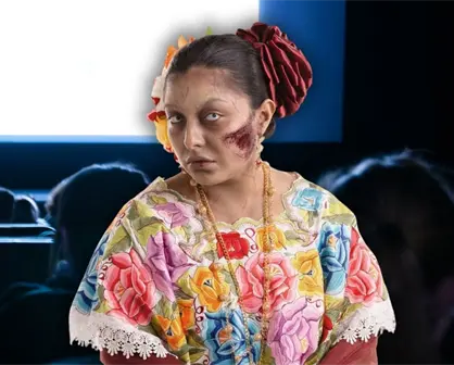 Mórbido Mérida 2025: todo lo que necesitas saber del festival de cine más terrorífico