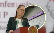 Gobierno Federal apoyará en mejoramiento de Línea A del Metro de CDMX, asegura Sheinbuam Gobierno Federal apoyará en mejoramiento de Línea A del Metro de CDMX, asegura Sheinbuam