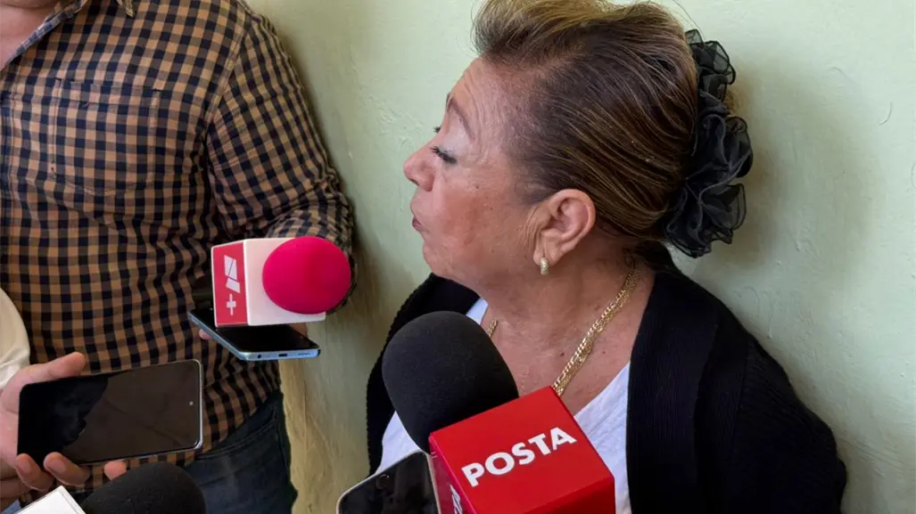 Feministas exigen aplicar Ley 3 de 3 y destituir a funcionario estatal en Yucatán